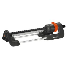 Gardena Classic Négyszögesőztető Aqua M