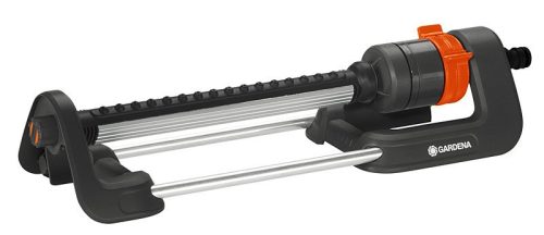 Gardena Classic Négyszögesőztető Aqua M