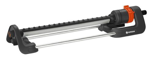 Gardena Classic Négyszögesőztető Aqua L