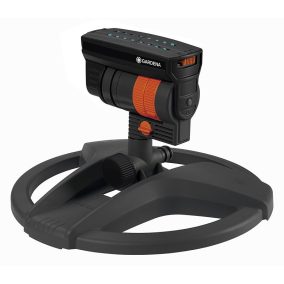   Gardena Comfort Négyszögesőztető Aquazoom Compact 8127 Helyett