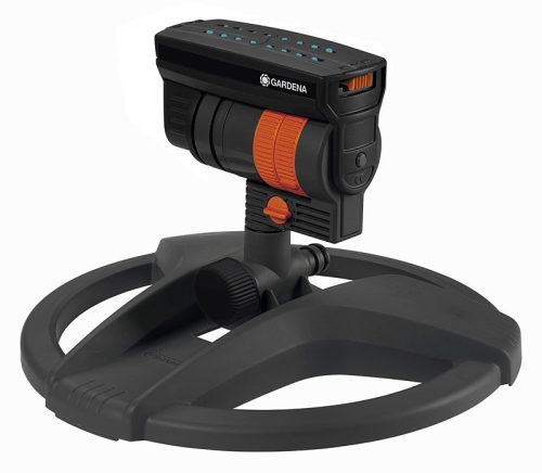 Gardena Comfort Négyszögesőztető Aquazoom Compact 8127 Helyett