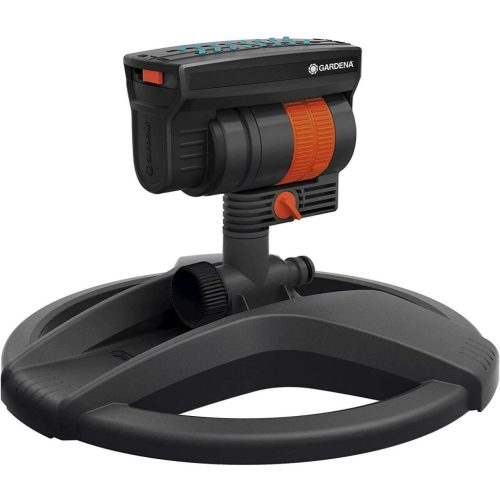 Gardena Aquazoom Compact Négyszögesőztető