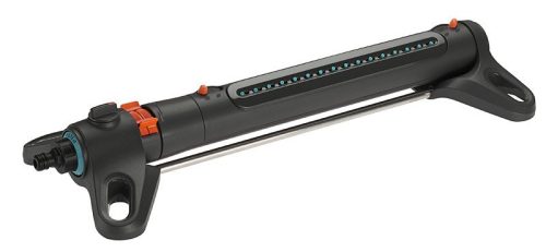 Gardena Comfort Négyszögesőztető Aquazoom M