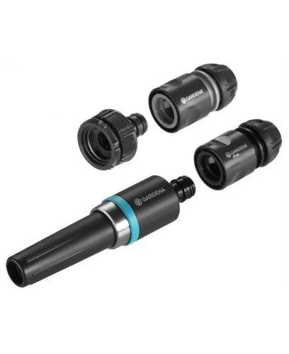 Gardena Ecoline Tömlő 13 mm (1/2'), 20 M Ecoline Indulókészlettel