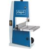 Scheppach Basa 1 Szalagfűrész Pro Elektromos 230v,