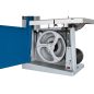 Scheppach Basa 1 Szalagfűrész Pro Elektromos 230v,