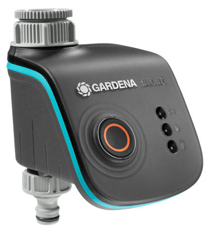 Gardena Smart Öntözőkomputer