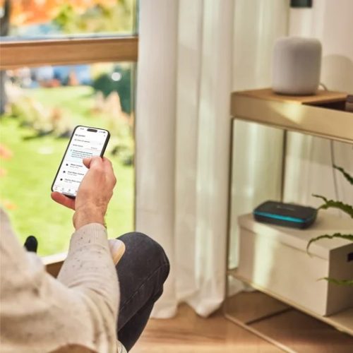 Gardena smart Öntözőkomputer