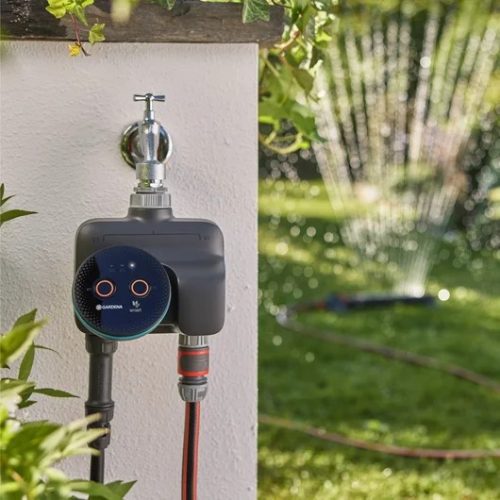 Gardena smart Dual Öntözőkomputer