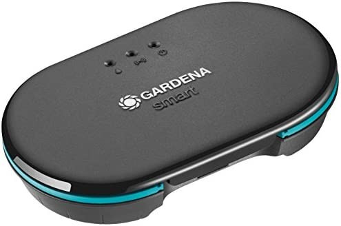 Gardena Smart Öntözésvezérlő