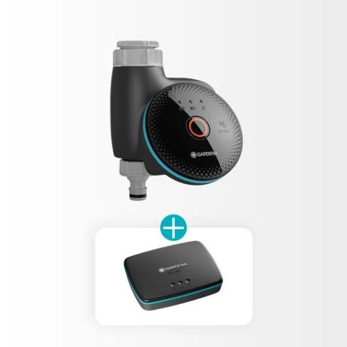 Gardena smart Öntözőkomputer készlet