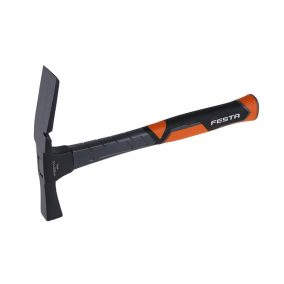 FESTA Kőműves kalapács 600 g üvegszálas nyél