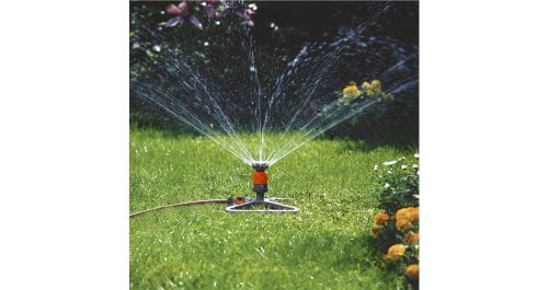 Gardena Köresőztető Vario csúszótalpon