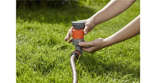 Gardena Köresőztető Leszúrótüskével