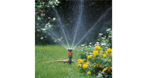 Gardena Köresőztető Leszúrótüskével