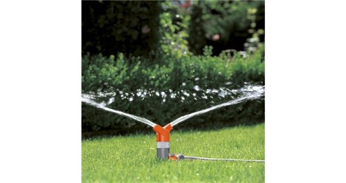 Gardena Körlocsoló Tüskével 130 M2 'Foxtrot'