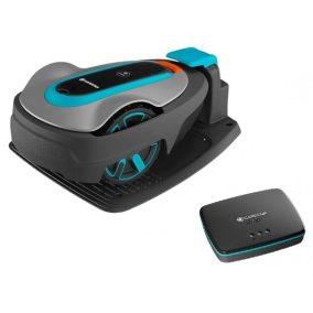 Gardena smart SILENO city 600 készlet, Készlet erejéig!