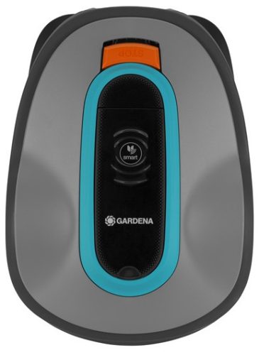 Gardena Smart Sileno Life 1000 Készlet
