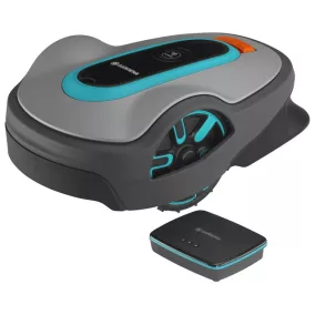 Gardena Smart Sileno Life 1250 Készlet