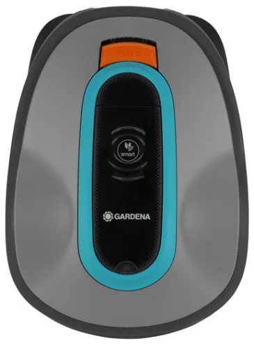 Gardena Smart Sileno Life 1250 Készlet