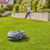 Gardena SILENO MAX 1200m2 robotfűnyíró