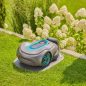 Gardena SILENO MAX 1200m2 robotfűnyíró