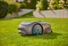 Gardena SILENO MAX 900m2 robotfűnyíró