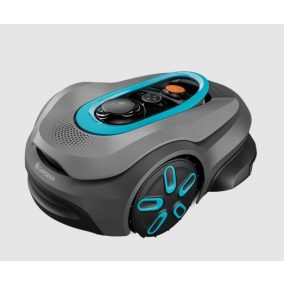 Gardena smart SILENO sense 600m2 robotfűnyíró