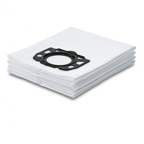   Kaercher Flíz porzsák MV4, MV5 és MV6 porszívókhoz ( 4db)