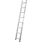 KRAUSE CORDA lábdugó 61,5 x 20 mm, lila (pár)