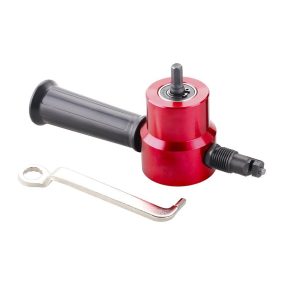 Lemezvágó adapter fúrógéphez