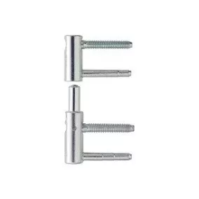 Ajtópánt Becsavarós 4 láb 14MM 909T