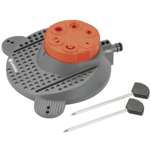 Gardena 6- Felület Esőztető Boogie