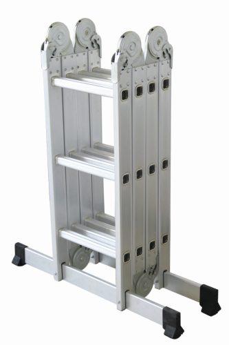 Zarges centaure sokcélú létra 4x3