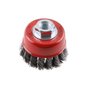 FESTA Fazékkefe 65 x M14 sodrott