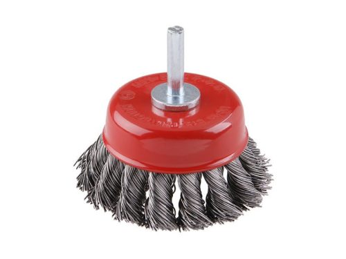 FESTA Fazékkefe csapos sodrott 75