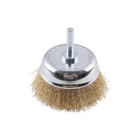 FESTA Fazékkefe csapos 75 mm