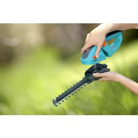 Gardena Elektromos Sövénynyíró Kés 18 Cm