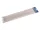 Kábelkötegelő 400 x 4,8 mm fehér (50 db)