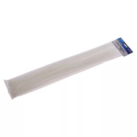 Festa Kábelkötegelő 500 x 4,8 mm fehér (50 db)