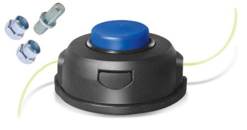 Damilfej félautomata 108mm 10x1.25Z Husqvarna mini