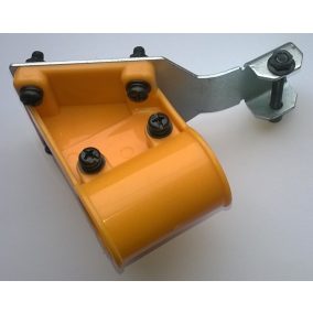   DAMILFEJ VÉDŐBURKOLAT RÖGZíTÉS C1525 KÍNAI FŰKASZÁK 28mm