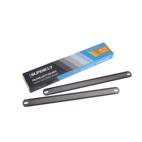 Fémfűrészlap kézi 300 x 25 mm lengyel 2/2