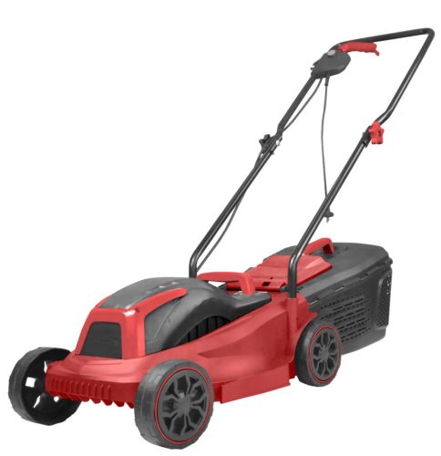 Leo Group By Gama Garden GLM-32E-1 elektromos fűnyíró 32cm/1300W