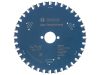 Bosch fűrésztárcsa szendvicspanelhoz  190x30x2,0mm / 36T