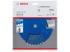 Bosch fűrésztárcsa szendvicspanelhoz  190x30x2,0mm / 36T