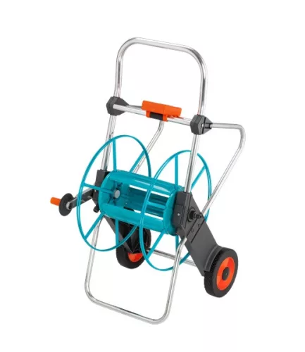 Gardena Fém Tömlőskocsi 100