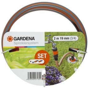   Gardena Classic Tömlő 3/4' 2m+Profi System Csatlakozó Klt.