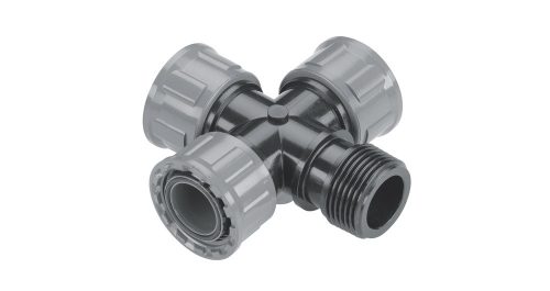 Gardena Keresztelem Szelephez