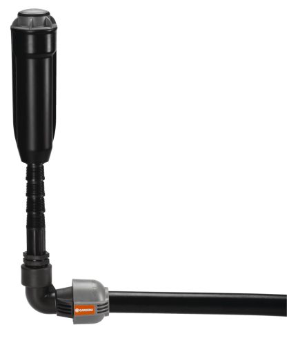 Gardena L-Elem 25 mmx3/4' Belső Menettel